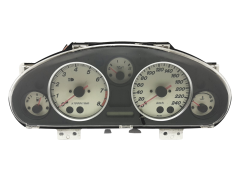 Tacho Kombiinstrument Mazda MX-5 NPNC84 Yazaki Meter