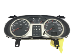 Tacho Kombiinstrument Renault Clio 2 8200059766 49310