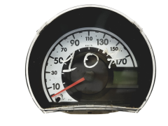 Tacho Kombiinstrument Aygo 107 C1 83800-0H160-A Toyota PSA 44305
