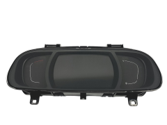 Tacho Kombiinstrument Renault Kadjar 248103271R A 45253