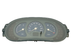 Tacho Kombiinstrument Renault Kangoo 1 7700313173 K8 28530