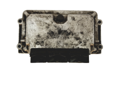 Steuergerät 0281001839 9630059880 28FM0279 PSA Bosch 20203
