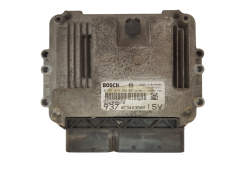 Steuergerät 55200672 0281012298 Alfa Romeo Bosch 
