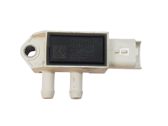 Abgasdrucksensor Differenzdrucksensor Rechts FAP DPF 227701177R Renault 