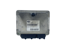 Steuergerät 51793116 IAW4AF.S2 61601.127.03 Fiat Magneti Marelli 62337