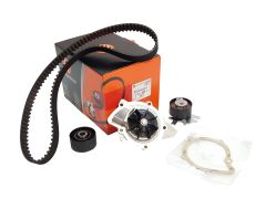 Zahnriemen-Satz Set Kit Neues Original Citroen Peugeot 2.0 HDI 1609120880
