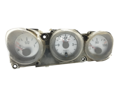 Tacho Kombiinstrument Alfa Romeo 156 60653714 6028129903 40968