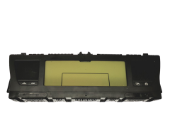 Tacho Kombiinstrument Citroen C4 Picasso 9664365380 F 00 31671 Tacho Kombiinstrument Citroen C4 Picasso 9664365380 F 00 31671