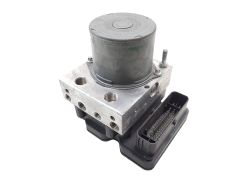 Abs-Pumpe Jaguar XF XE HX73-14F447-AF 0265956242 Bosch 1480