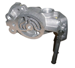 Thermostat Gehäuse Original Citroen Peugeot 206 Partner 1.9 D 1336V7