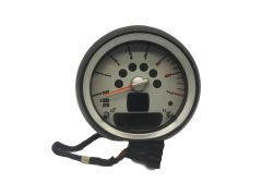 Tacho Kombiinstrument  Mini Cooper D Clubman 9201391-02
