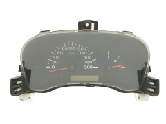 Tacho Kombiinstrument Fiat Doblo 46748138 503000110200 28341
