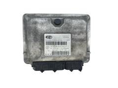 Steuergerät IAW4AF.M9 55187372 61600.627.05 Fiat Magneti Marelli 62924