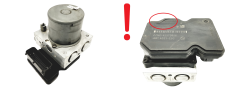 Abs-Pumpe Opel Mokka 42373056 688250455 Mando GM 60410 Abs-Pumpe Opel Mokka 42373056 688250455 Mando GM 60410