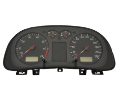 Tacho Kombiinstrument VW Golf MK4 Bora 1J0920805 0263628000 18884 Tacho Kombiinstrument VW Golf MK4 Bora 1J0920805 0263628000 18884