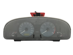Tacho Kombiinstrument Citroen Xsara 9639708780 B01 49083