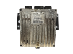 Steuergerät 8200399038 8200513163 R0410B034A Renault Delphi 30460