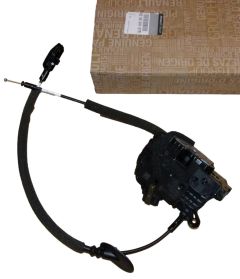 Türschloss Rechts Hinten Neues Original 825004167R Renault