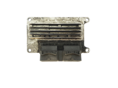 Steuergerät 8200162381 8200178931 IAW5NR.C2 Renault Magneti 25802