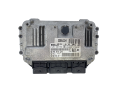 Steuergerät 9659306580 0261208558 9652552380 PSA Bosch 59768 Steuergerät 9659306580 0261208558 9652552380 PSA Bosch 59768