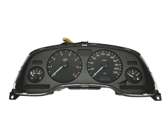 Tacho Kombiinstrument Opel Astra DT 09228746 351180000 58144