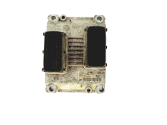 Steuergerät 0261207422 24456864 B00010 Opel GM 26870 Steuergerät 0261207422 24456864 B00010 Opel GM 26870