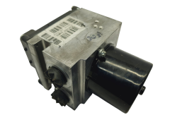Abs-Pumpe Peugeot 407 9661702380 15710605 TRW 66483 Abs-Pumpe Peugeot 407 9661702380 15710605 TRW 66483