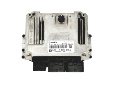 Steuergerät 7589971 0261S04563 BMW Bosch