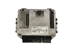 Steuergerät 0281011701 6M51-12A650-NA  Ford Bosch 38724