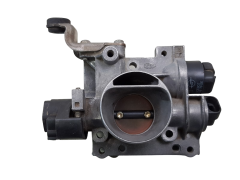 Drosselklappe Fiat Punto 2 36SXFE1/A IB01/00 1.2 1654