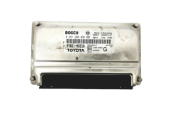 Steuergerät 89661-0D210 0261208036 Toyota Bosch 16332 Steuergerät 89661-0D210 0261208036 Toyota Bosch 16332