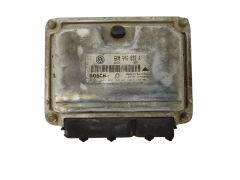Steuergerät 6K0906032A 0261206030 VW Bosch 15129 Steuergerät 6K0906032A 0261206030 VW Bosch 15129
