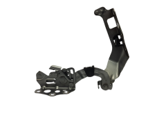 Scharnier Für Motorhaube Links Mercedes C W205 A2058800828