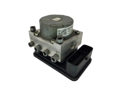 Abs-Pumpe Citroen C3 2 9802460680 10.0915-1167.3 10.0220-0121.4 3810