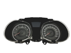 Tacho Kombiinstrument Hyundai IX20 94003-1K070 51936