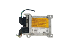 Steuergerät Moduł 2M5T-14B056-BD 0285001424  Ford Bosch 