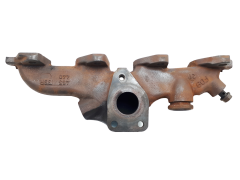 Auspuff-Krümmer Abgaskrümmer 140045539R 1.5 dci Renault Dacia Megane 3 Lodgy 