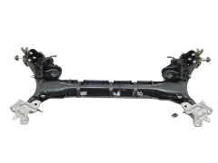 Achse Hinten 430001480R 555017273R Renault Scenic 4 0km 1001