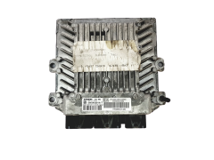 Steuergerät 5WS40281A-T 9655041480 9658344580 PSA Siemens 24631 Steuergerät 5WS40281A-T 9655041480 9658344580 PSA Siemens 24631