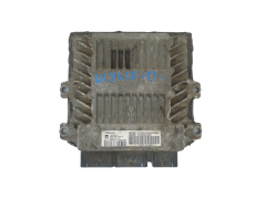 Steuergerät 5WS40611B-T 9664610980 PSA Siemens 35222 Steuergerät 5WS40611B-T 9664610980 PSA Siemens 35222