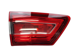 Heckleuchte Rücklicht Links Hinten Renault Clio 4 IV 265552424R Mako 0km