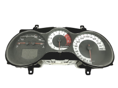 Tacho Kombiinstrument Seat Leon Cupra 1P0920825C 110080280036 VDO
