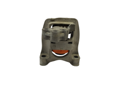 Motoraufhängung, Motorlager Ford Fiesta Puma H1BG-6F012-BD