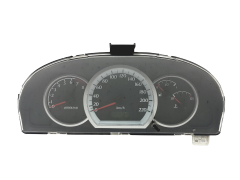 Tacho Kombiinstrument Chevrolet 96804358EJ Lacetti Nubira 57556