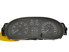 Tacho Kombiinstrument Renault Clio 2 8200072506 21718
