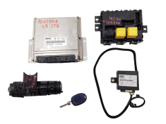 Startset Fiat Multipla 46479993 46517276 46538523 1.9 JTD