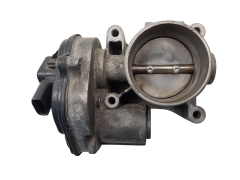 Drosselklappe Ford VP4F9U-9E928-AC VP7G9U-9E927-A 3538 Drosselklappe Ford VP4F9U-9E928-AC VP7G9U-9E927-A 3538