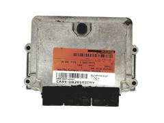 Steuergerät 9658474180 0261208598 9648554780 PSA Bosch 