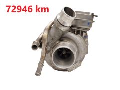 Turbolader 2.0 dCi GTA1549LV 773087-3 H8200638766 8200740282 72946 km Turbolader 2.0 dCi GTA1549LV 773087-3 H8200638766 8200740282 72946 km
