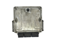 Steuergerät 0281010784 8200091432 8200132188 Renault Bosch 60676